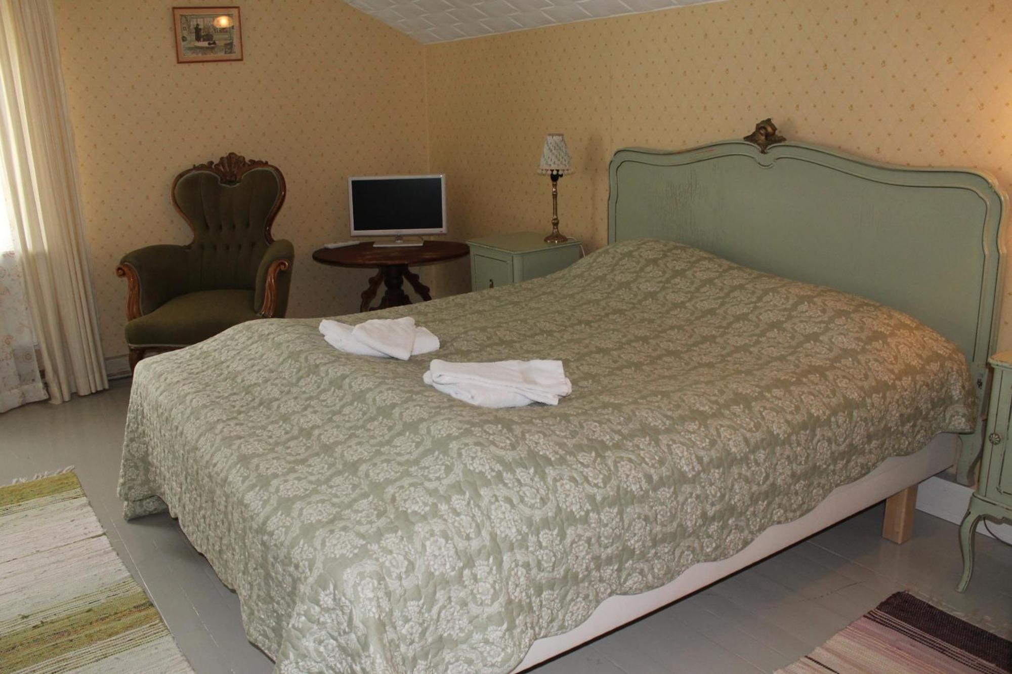Hotel Palo Naantali Ruang foto