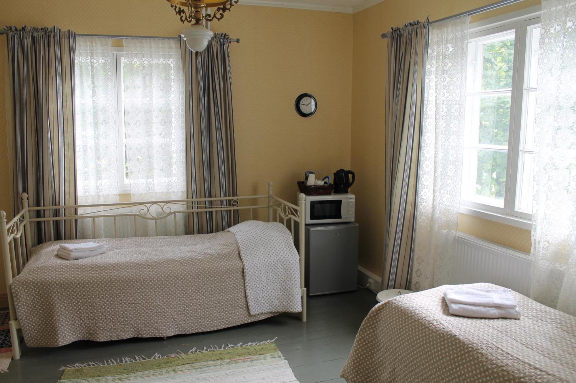 Hotel Palo Naantali Ruang foto