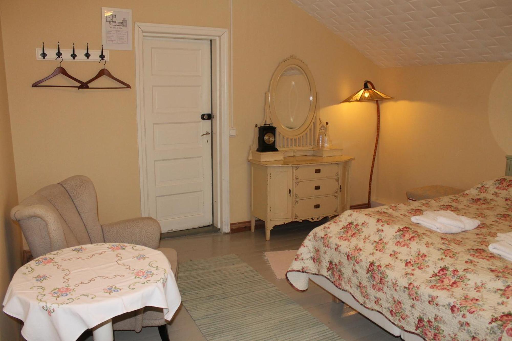 Hotel Palo Naantali Ruang foto