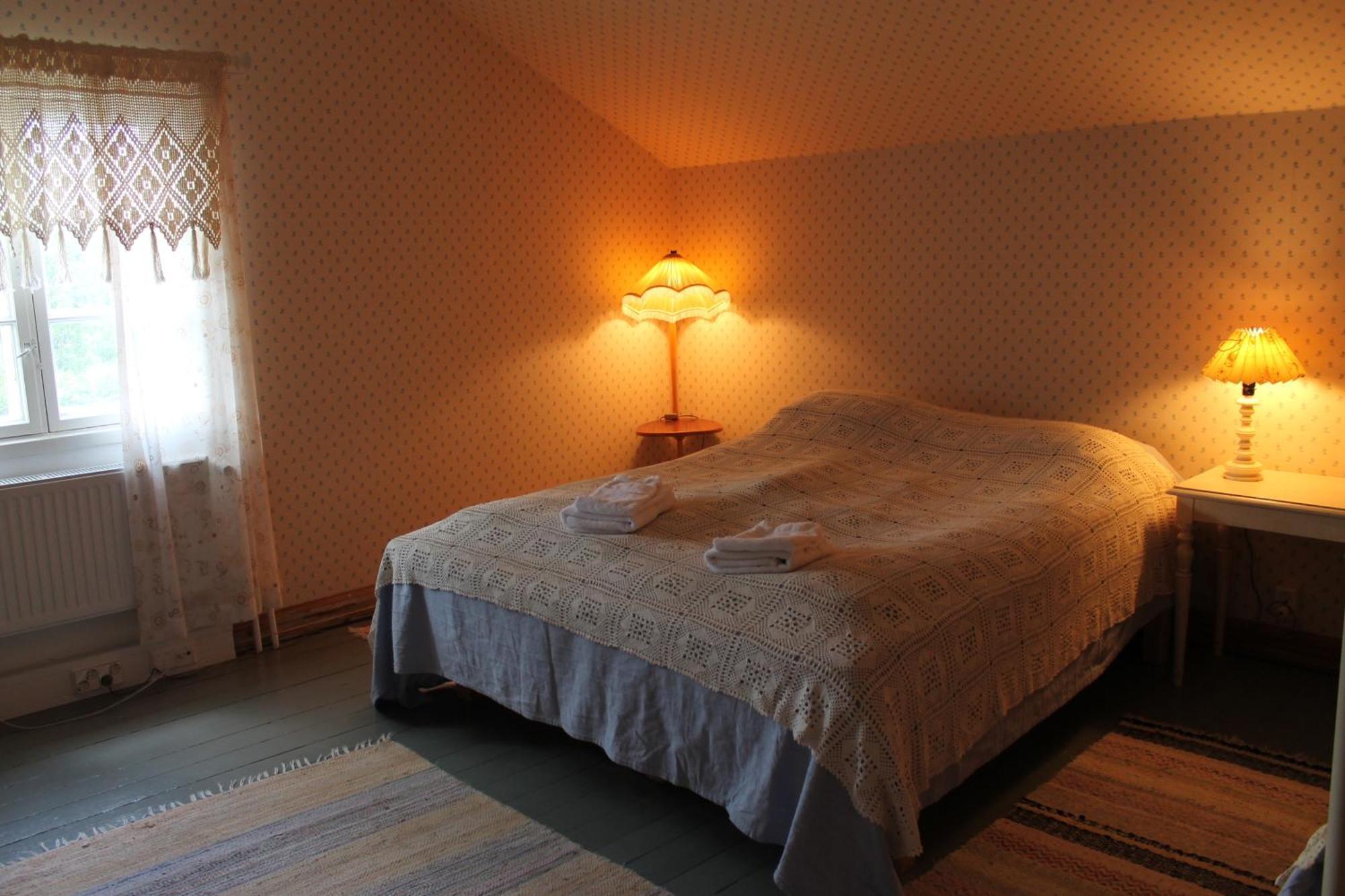 Hotel Palo Naantali Ruang foto