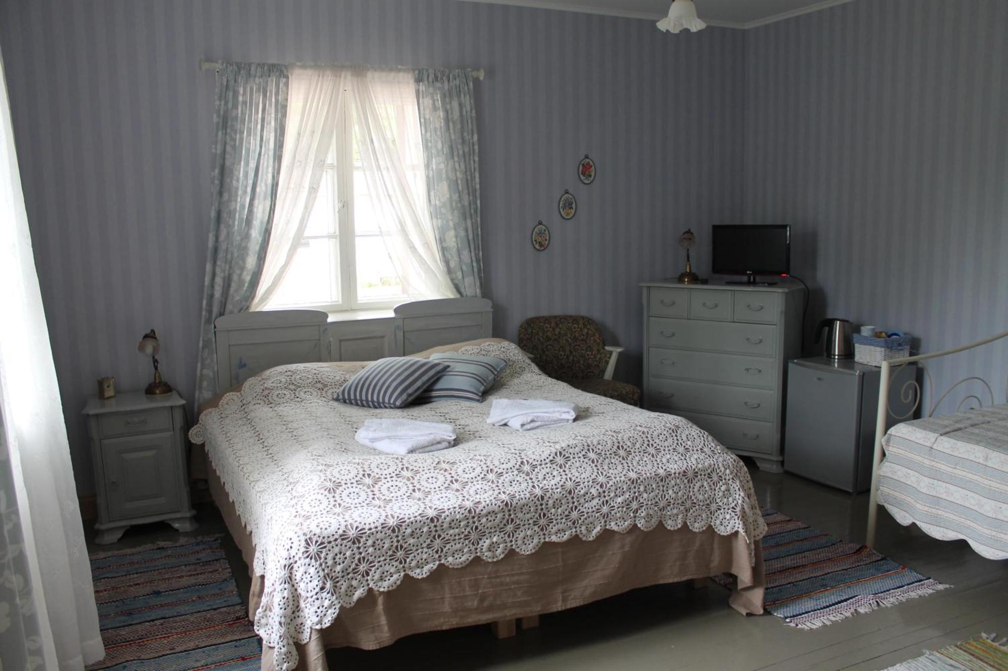 Hotel Palo Naantali Ruang foto
